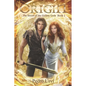 Origin: (The Secret of the Golden Gods, Book 1) - Paperback