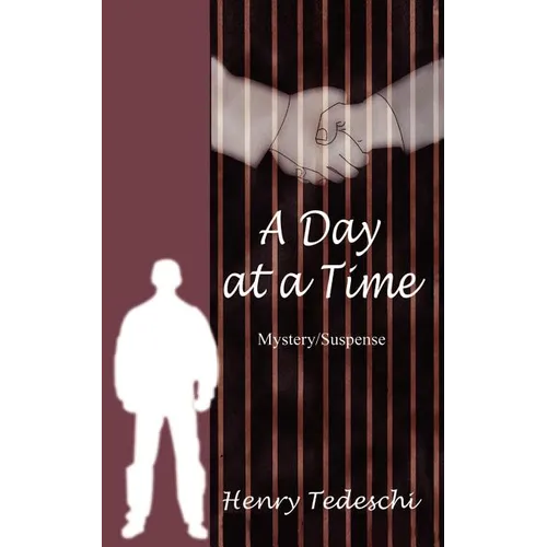 A Day at a Time - Paperback