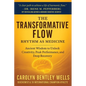 The Transformative Flow: Rhythm as Medicine - Paperback