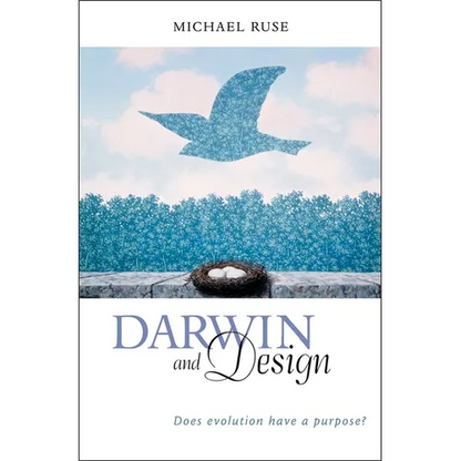Darwin and Design: Does Evolution Have a Purpose? - Paperback
