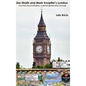 Dire Straits and Mark Knopfler's London - Hardcover