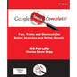 Google Search Complete!: Tips, Tricks and Shortcuts for Better Searches and Better Results - Paperback