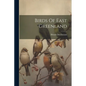 Birds Of East Greenland - Paperback