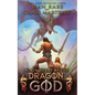 Black Heart of the Dragon God - Paperback