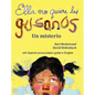 Ella no quiere los gusanos: Un misterio (with pronunciation guide in English) - Hardcover