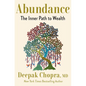 Abundance: The Inner Path to Wealth - Hardcover