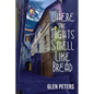 Where the Nights Smell Like Bread - Paperback