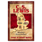 C.S. Lewis: Master Storyteller - Paperback