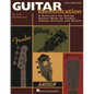 Guitar Identification: A Reference Guide to Serial Numbers for Dating the Guitars Made by Fender, Gibson, Gretsch & Martin - Paperback