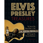 Elvis Presley Treasures: The Story of the King of Rock 'n' Roll Told Through His Personal Mementos - Hardcover