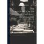 The Conservation Of Books And Documents - Paperback