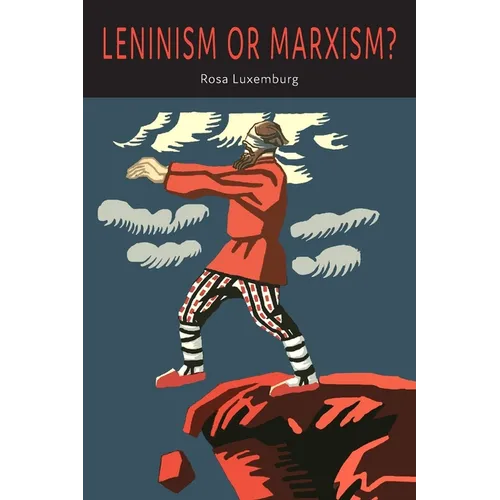 Leninism or Marxism? - Paperback