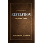 A Commentary on Revelation: The Grand Finale - Hardcover