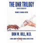The DNR Trilogy: Volume 3: Clinical Justice - Paperback