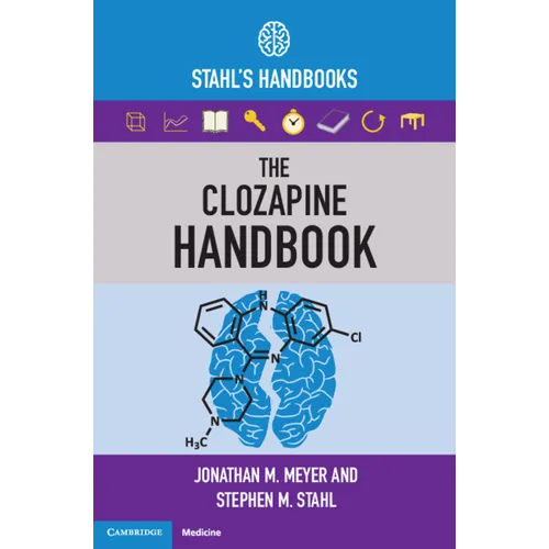 The Clozapine Handbook - Paperback