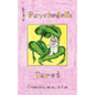 The Psychedelic Tarot - Paperback