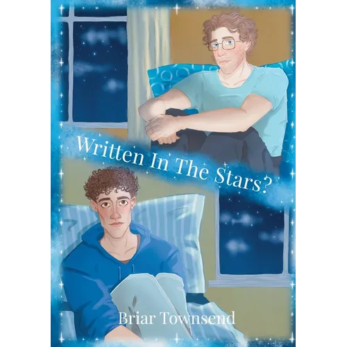 Written In The Stars? - Paperback
