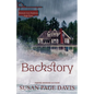 Backstory - Paperback