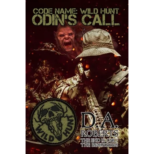 Code Name: Wild Hunt: Odin's Call - Paperback