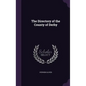 The Directory of the County of Derby - Hardcover