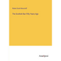 The Scottish Bar Fifty Years Ago - Paperback