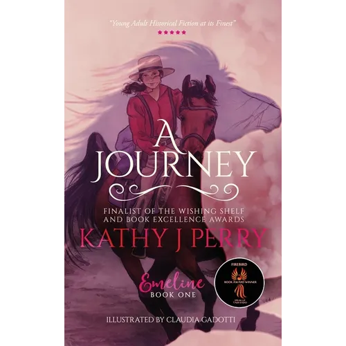 A Journey - Hardcover