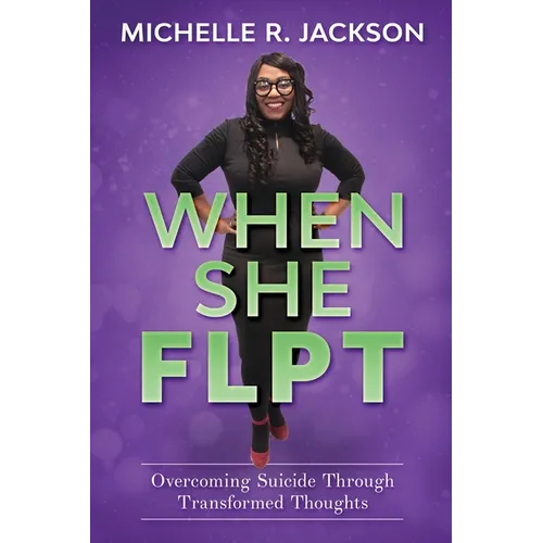 When She FLPT - Paperback
