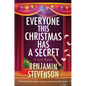Everyone This Christmas Has a Secret: A Festive Mystery - Hardcover