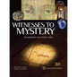 Witnesses to Mystery: Investigations Into Christ's Relics - Hardcover
