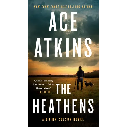 The Heathens - Paperback