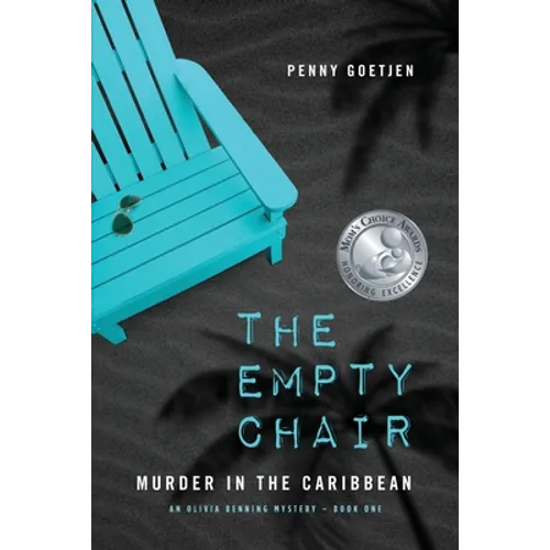 The Empty Chair: Murder in the Caribbean - Paperback