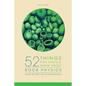 52 Things You Should Know About Rock Physics - Paperback