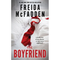 The Boyfriend - Hardcover