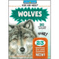 Wolves - Library Binding