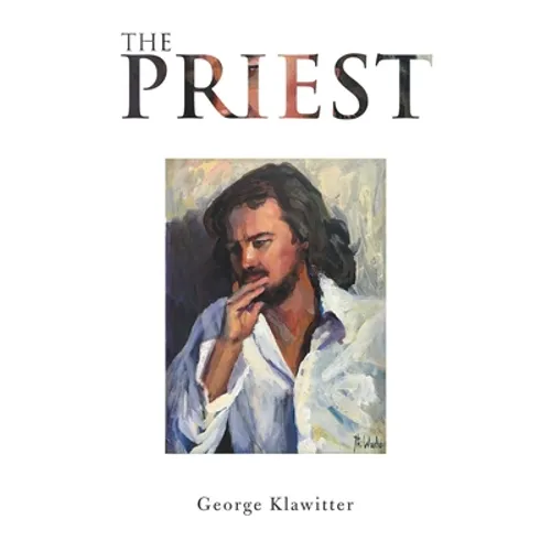 The Priest - Paperback