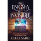 The Enigma of the Invisible: Unraveling the Shadows of the Inca's Curse - Paperback
