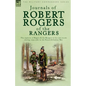 Journals of Robert Rogers of the Rangers - Paperback