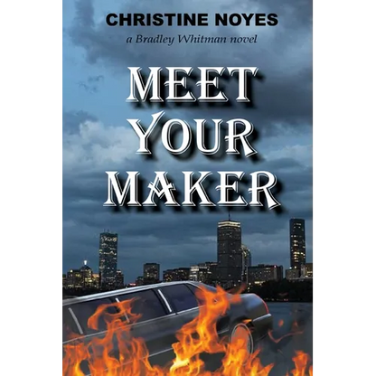 Meet Your Maker - Paperback