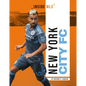 New York City FC - Library Binding