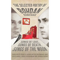 The Selected Poetry of Bohdan Rubchak: Songs of Love, Songs of Death, Songs of The Moon - Hardcover