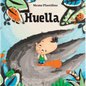 Huella / Footprint - Paperback
