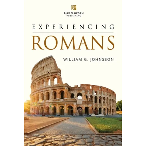 Experiencing Romans - Paperback