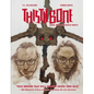 Thistlebone Book Two: Poisoned Roots - Hardcover