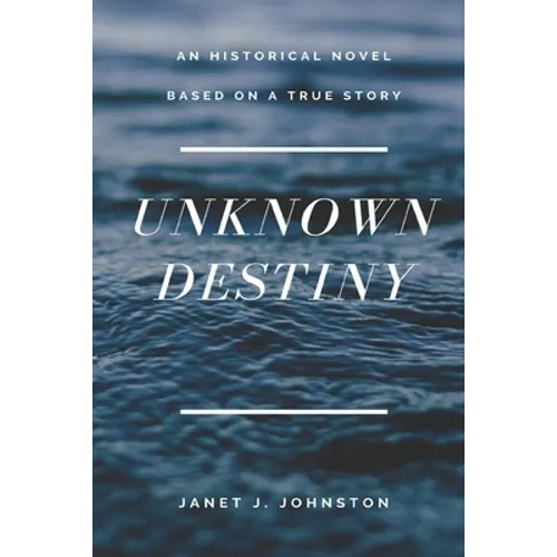 Unknown Destiny - Paperback