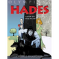 Olympians: Hades: Lord of the Dead - Hardcover