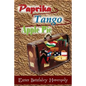 Paprika Tango Apple Pie - Paperback