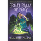 Great Balls of Fury - Paperback