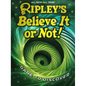 Ripley's Believe It or Not! Dare to Discover - Hardcover