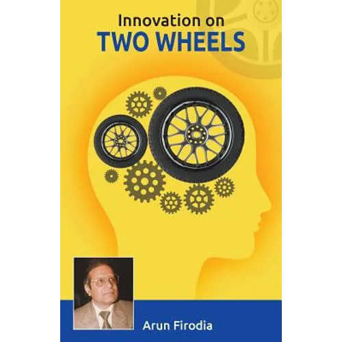 Innovation On two Wheel - Paperback