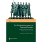 Distributional Impact of Taxes and Transfers: Evidence from Eight Developing Countries - Paperback